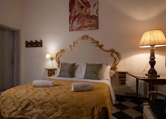 San Giorgio Rooms