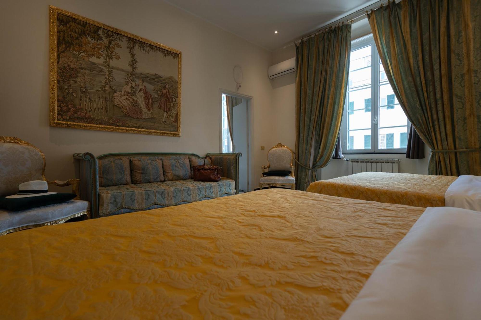 San Giorgio Guest house Genoa