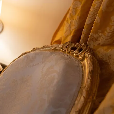 San Giorgio Rooms Gênes Extérieur photo