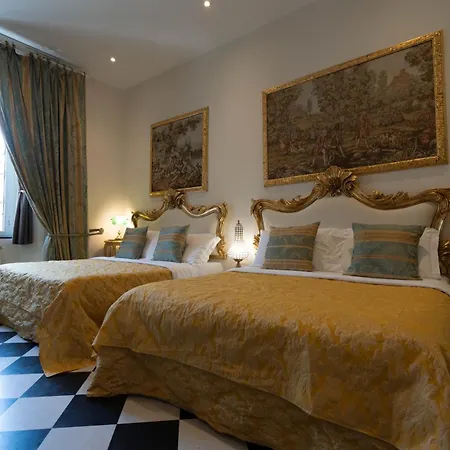 San Giorgio Rooms Gênes Extérieur photo