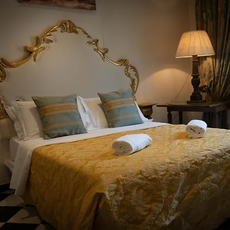 San Giorgio Rooms Gênes Extérieur photo