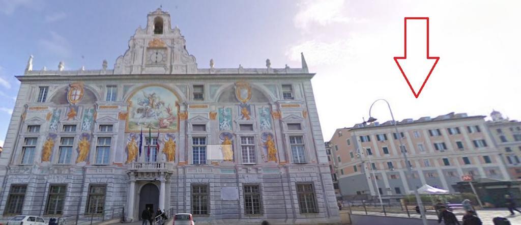 Pensión San Giorgio
