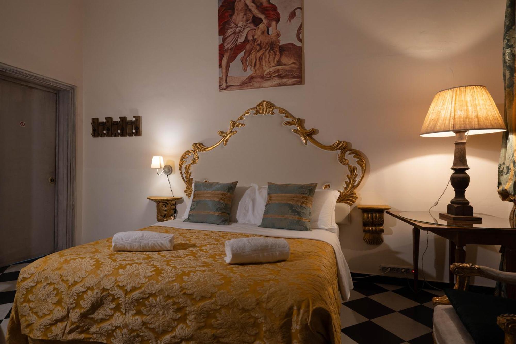 Maison d'hôtes San Giorgio Gênes