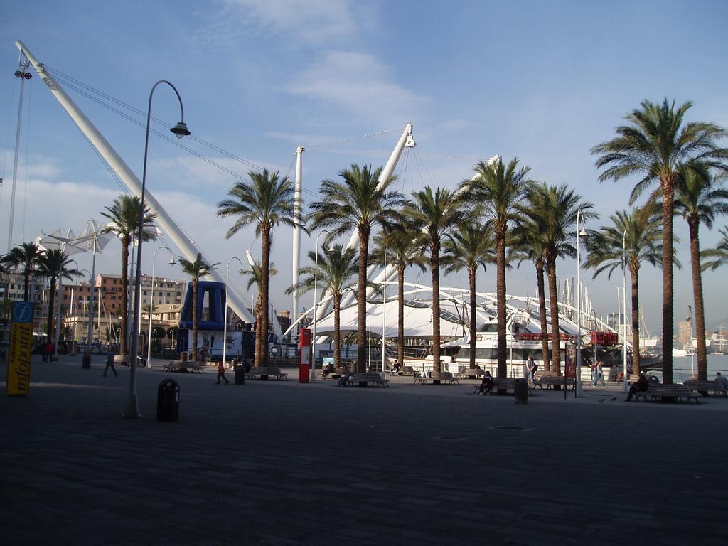Gasthuis San Giorgio *